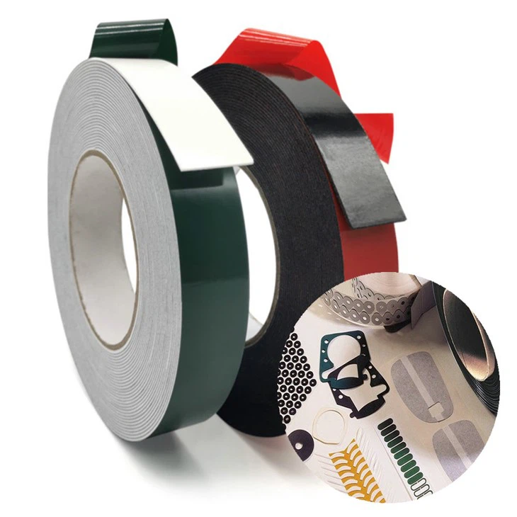 PE FOMA TAPE 1