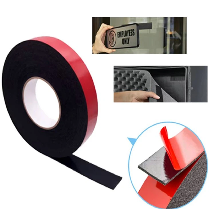 PE FOAM TAPE 6