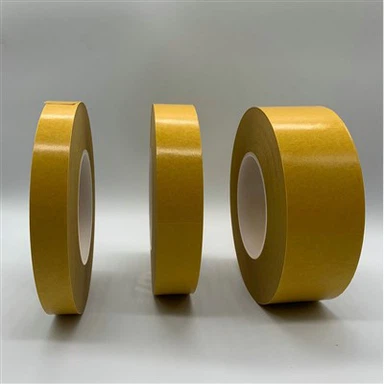 Ruban Kapton double face