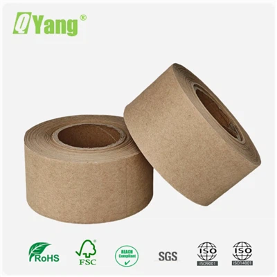 Hotmelt Strong adhésif auto-adhésif Activé de papier kraft activé